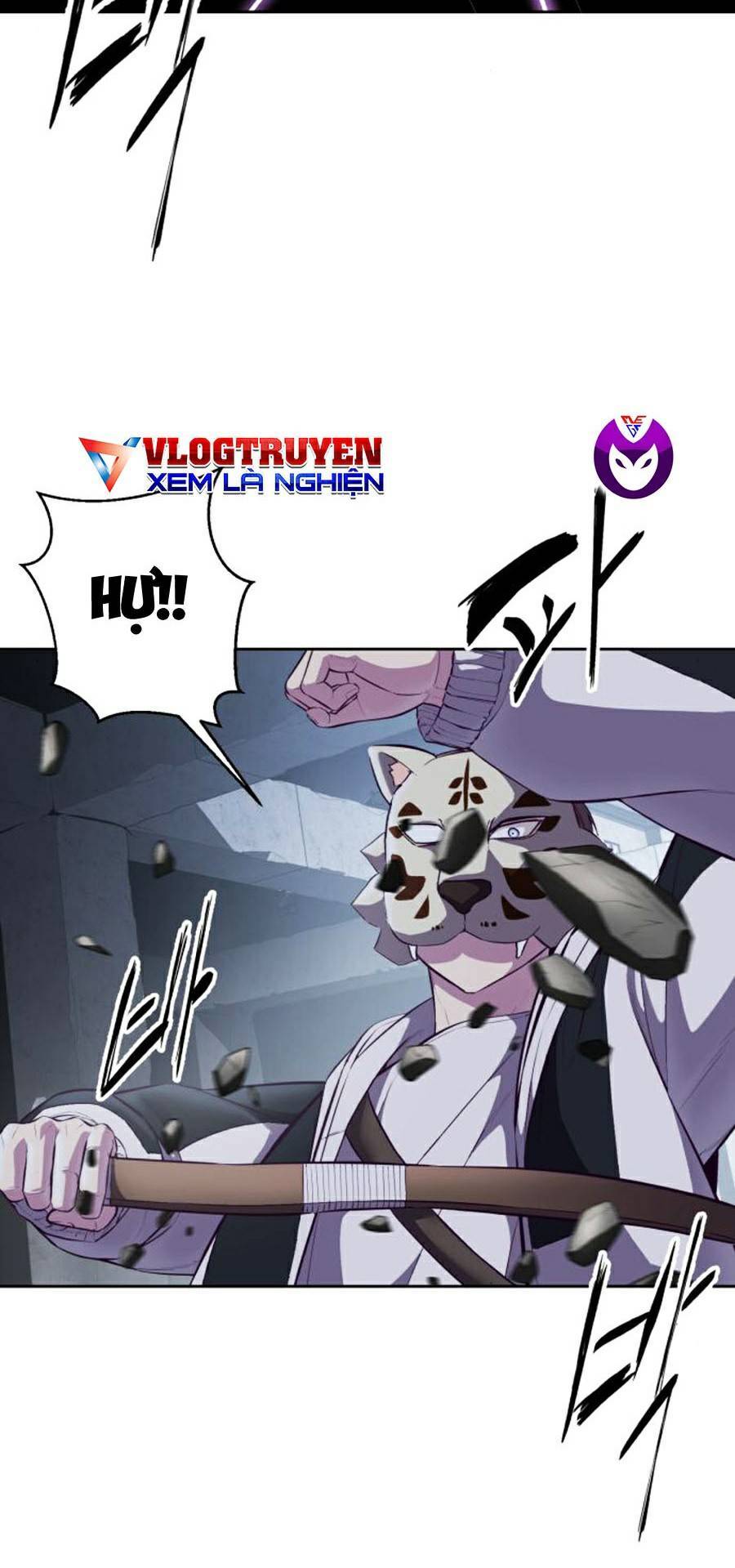 Cậu Bé Của Thần Chết: Chapter 137