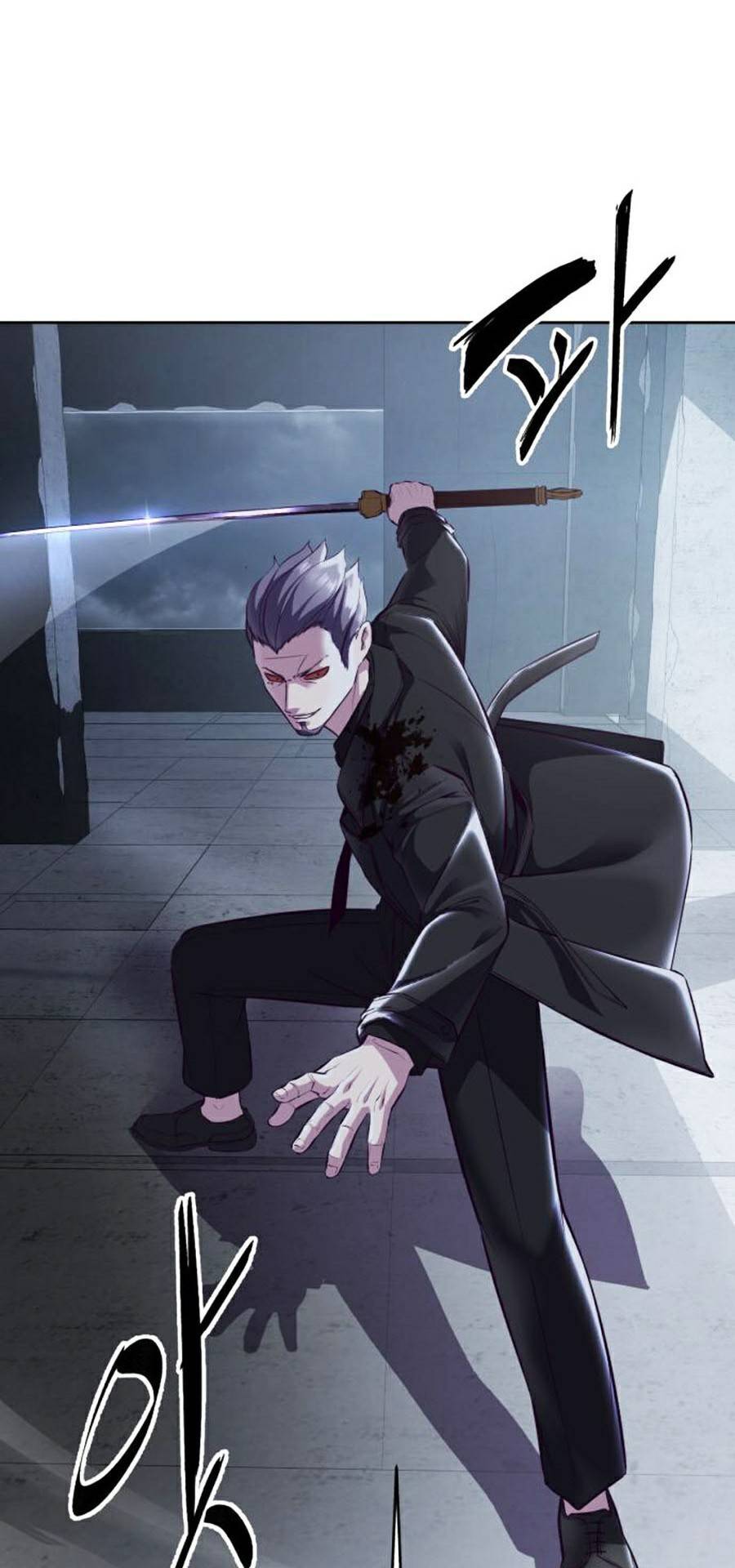 Cậu Bé Của Thần Chết: Chapter 137