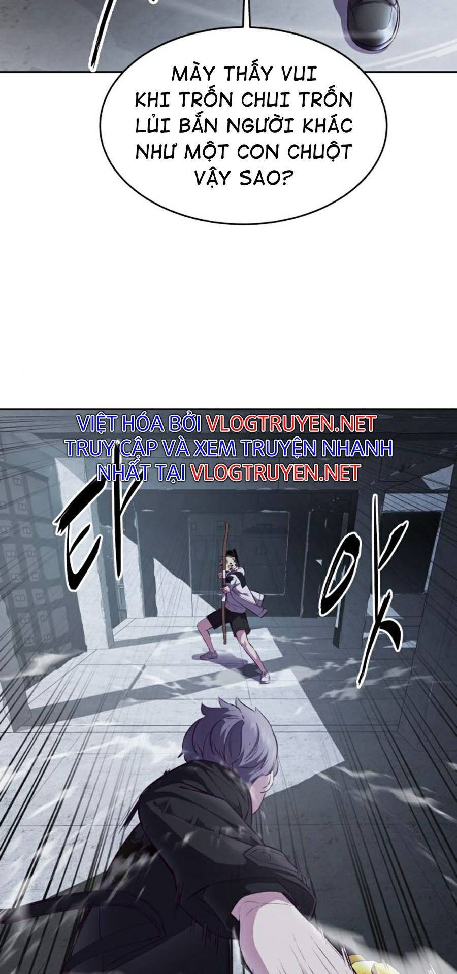 Cậu Bé Của Thần Chết: Chapter 137