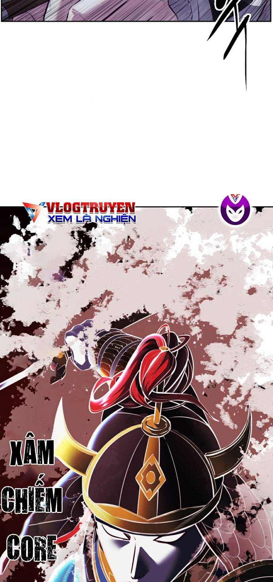 Cậu Bé Của Thần Chết: Chapter 137