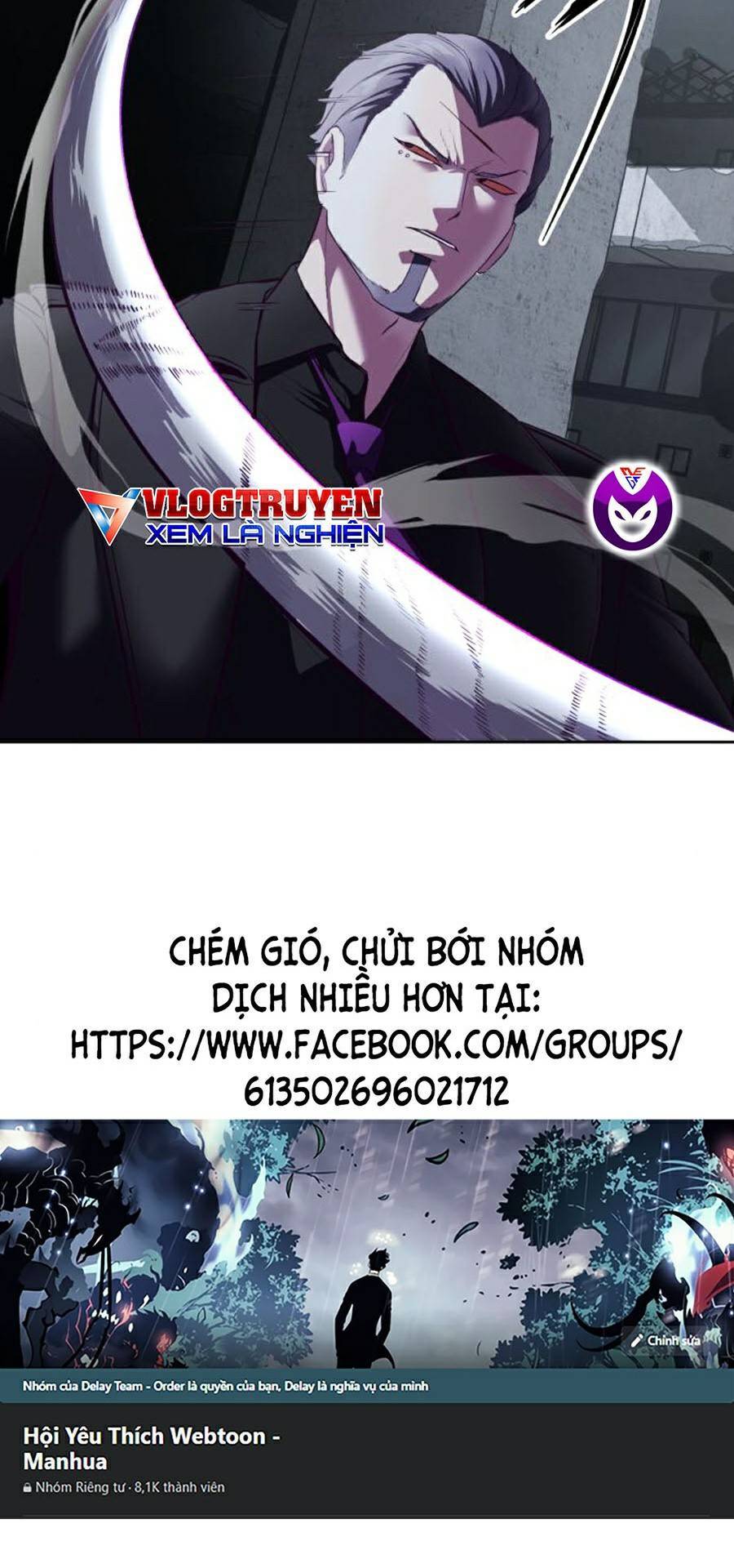 Cậu Bé Của Thần Chết: Chapter 137