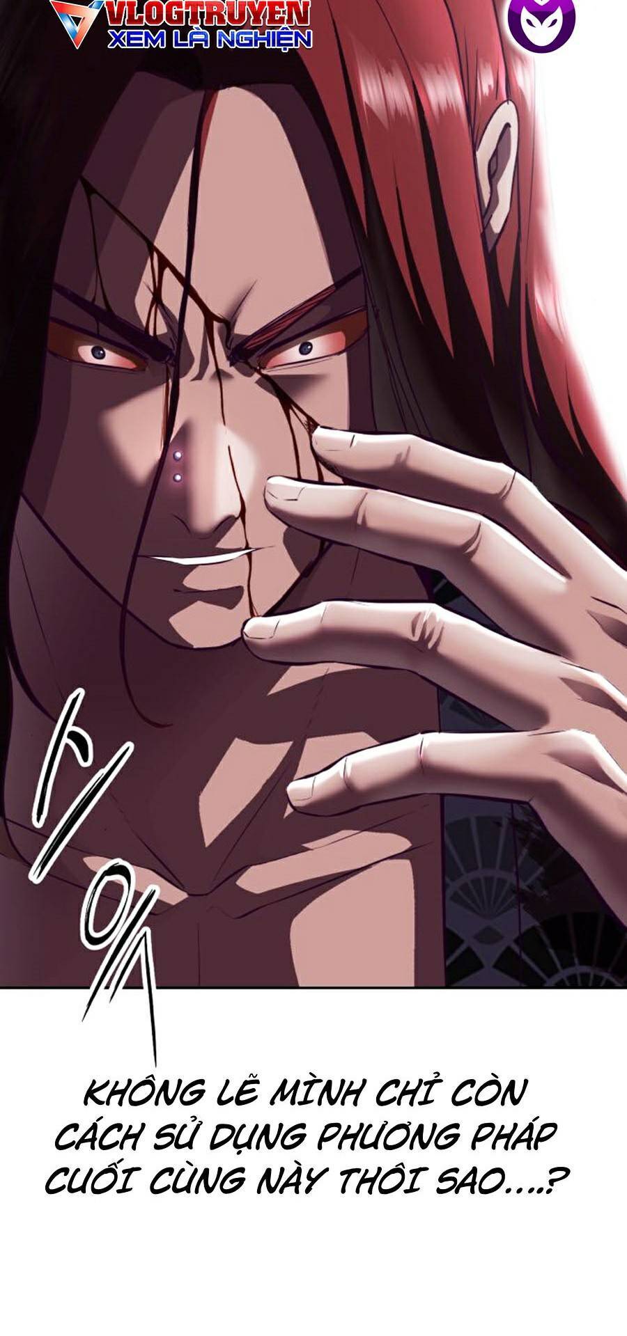 Cậu Bé Của Thần Chết: Chapter 137