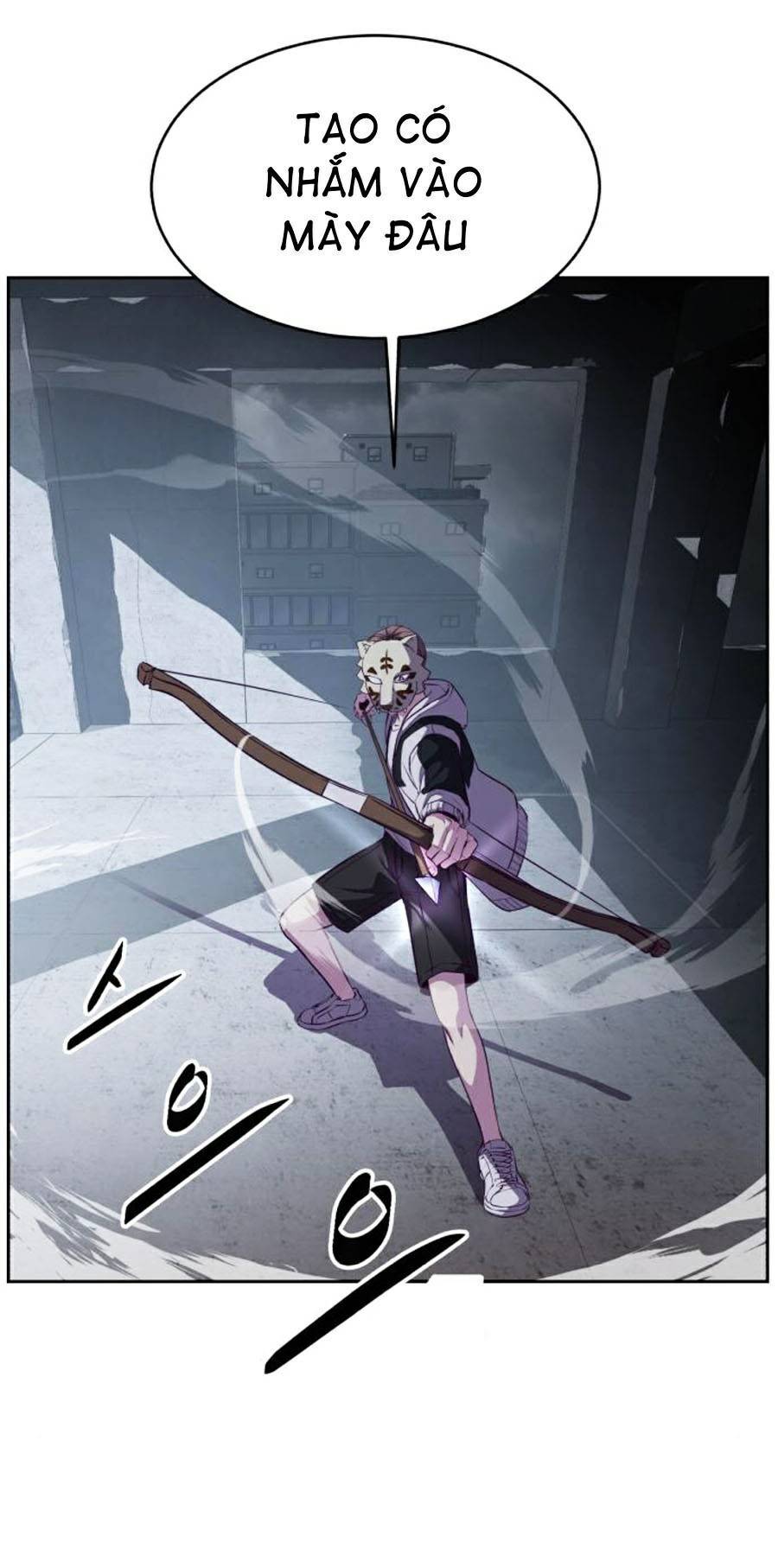 Cậu Bé Của Thần Chết: Chapter 137