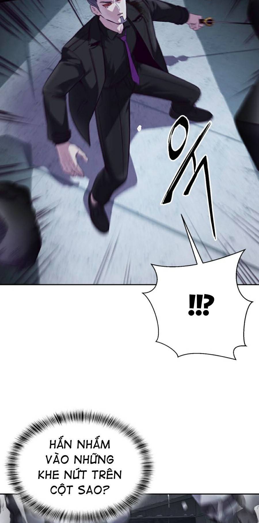 Cậu Bé Của Thần Chết: Chapter 137