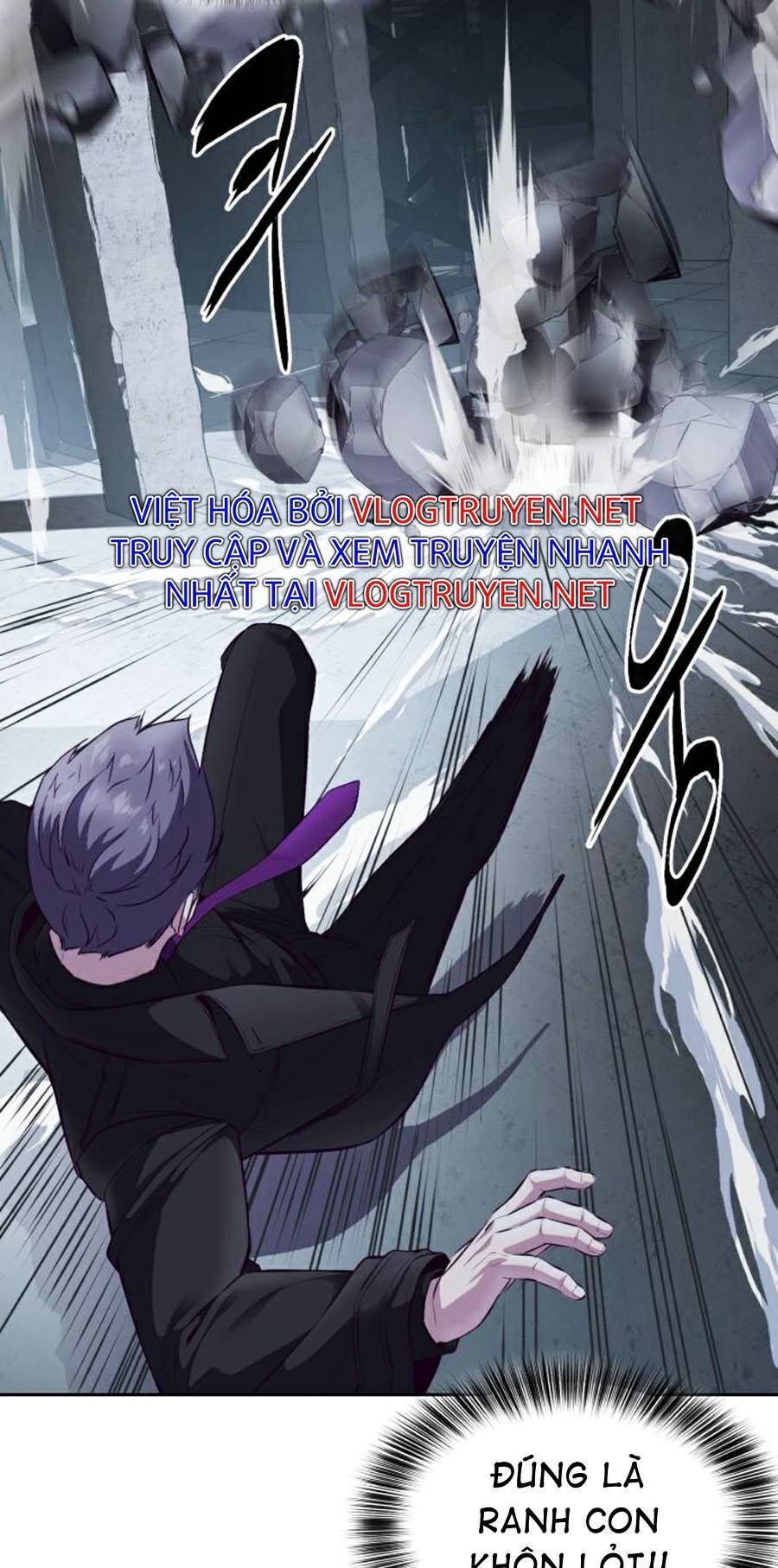 Cậu Bé Của Thần Chết: Chapter 137