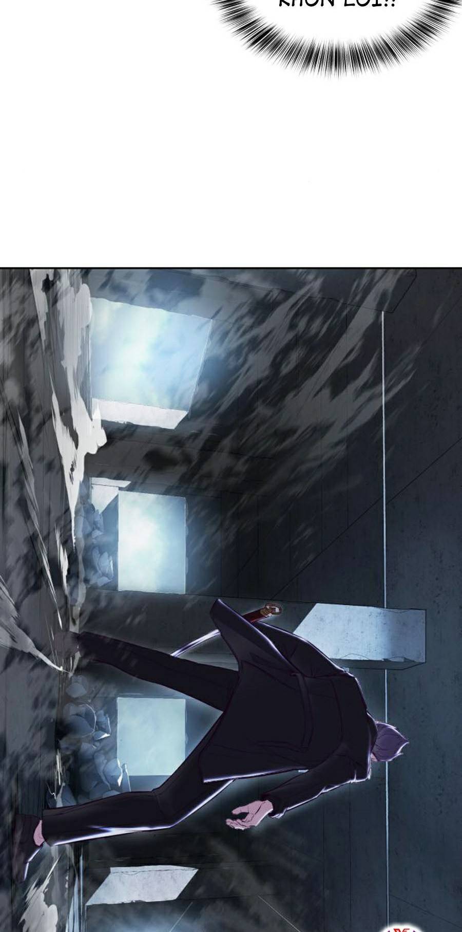 Cậu Bé Của Thần Chết: Chapter 137