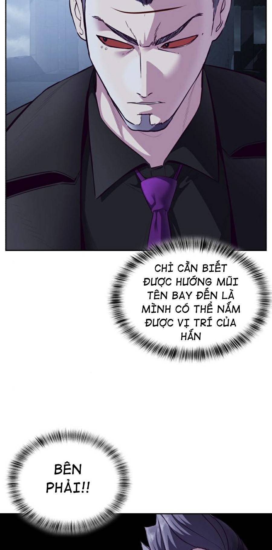 Cậu Bé Của Thần Chết: Chapter 137