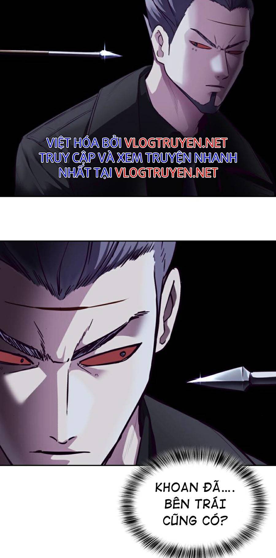 Cậu Bé Của Thần Chết: Chapter 137