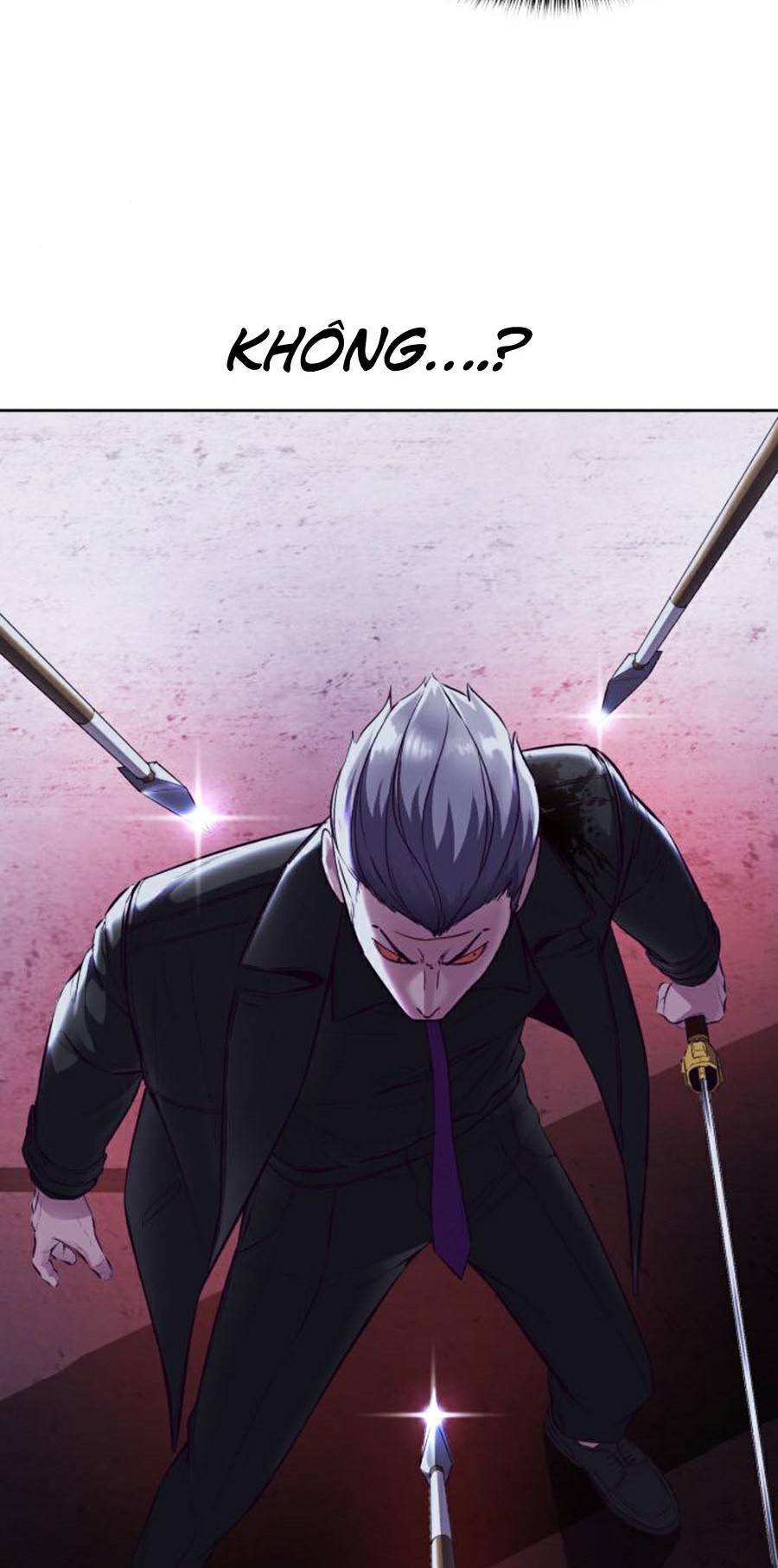 Cậu Bé Của Thần Chết: Chapter 137