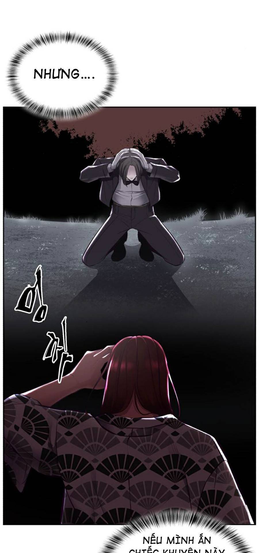 Cậu Bé Của Thần Chết: Chapter 137