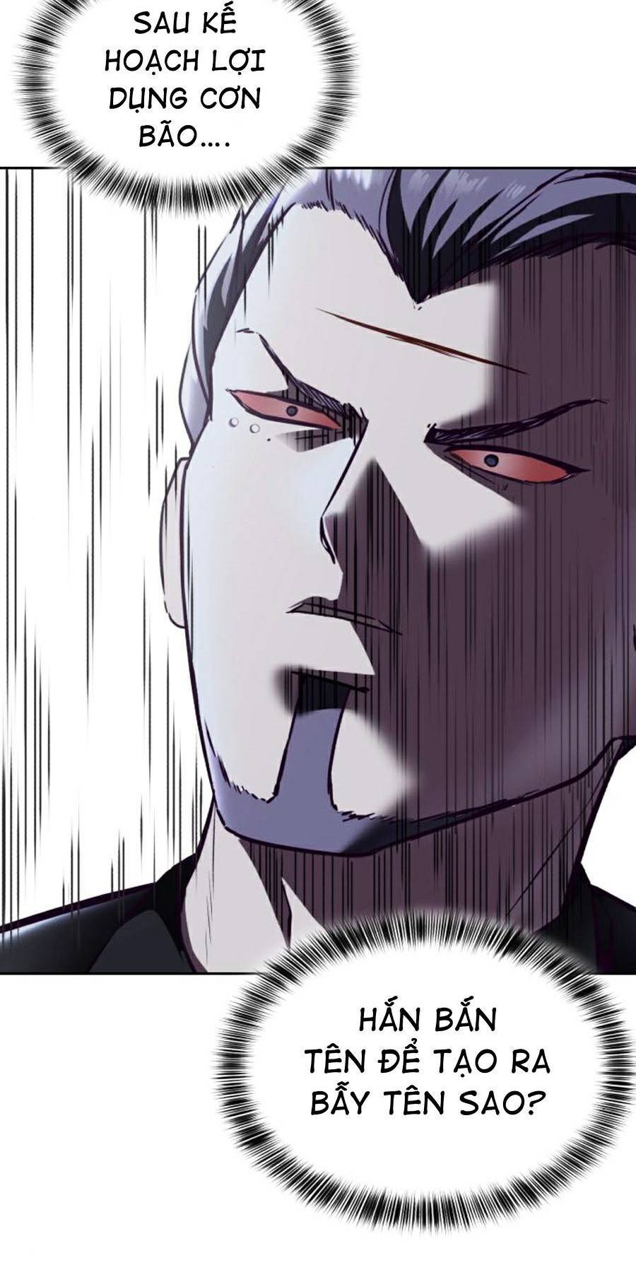 Cậu Bé Của Thần Chết: Chapter 137