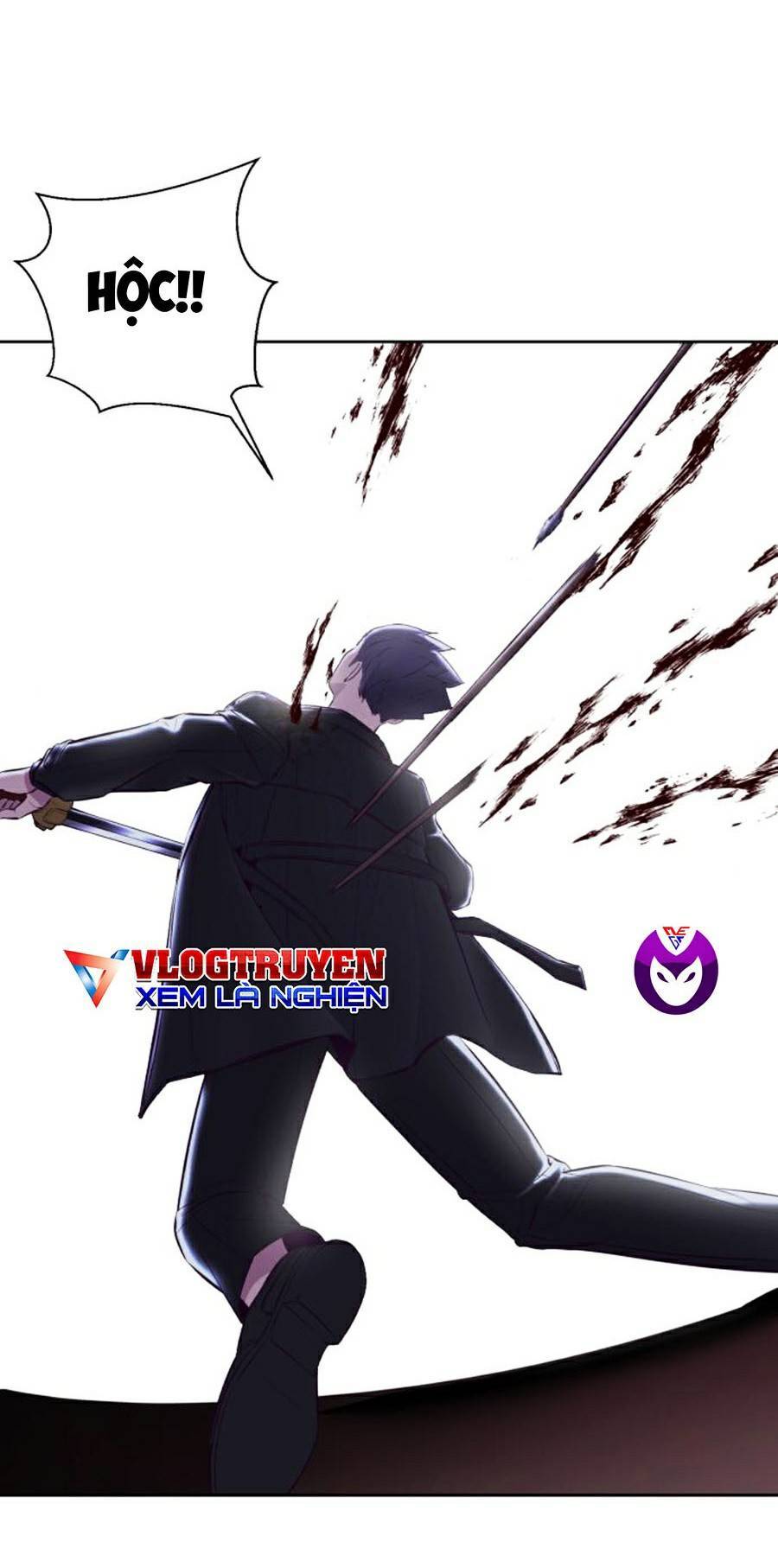 Cậu Bé Của Thần Chết: Chapter 137