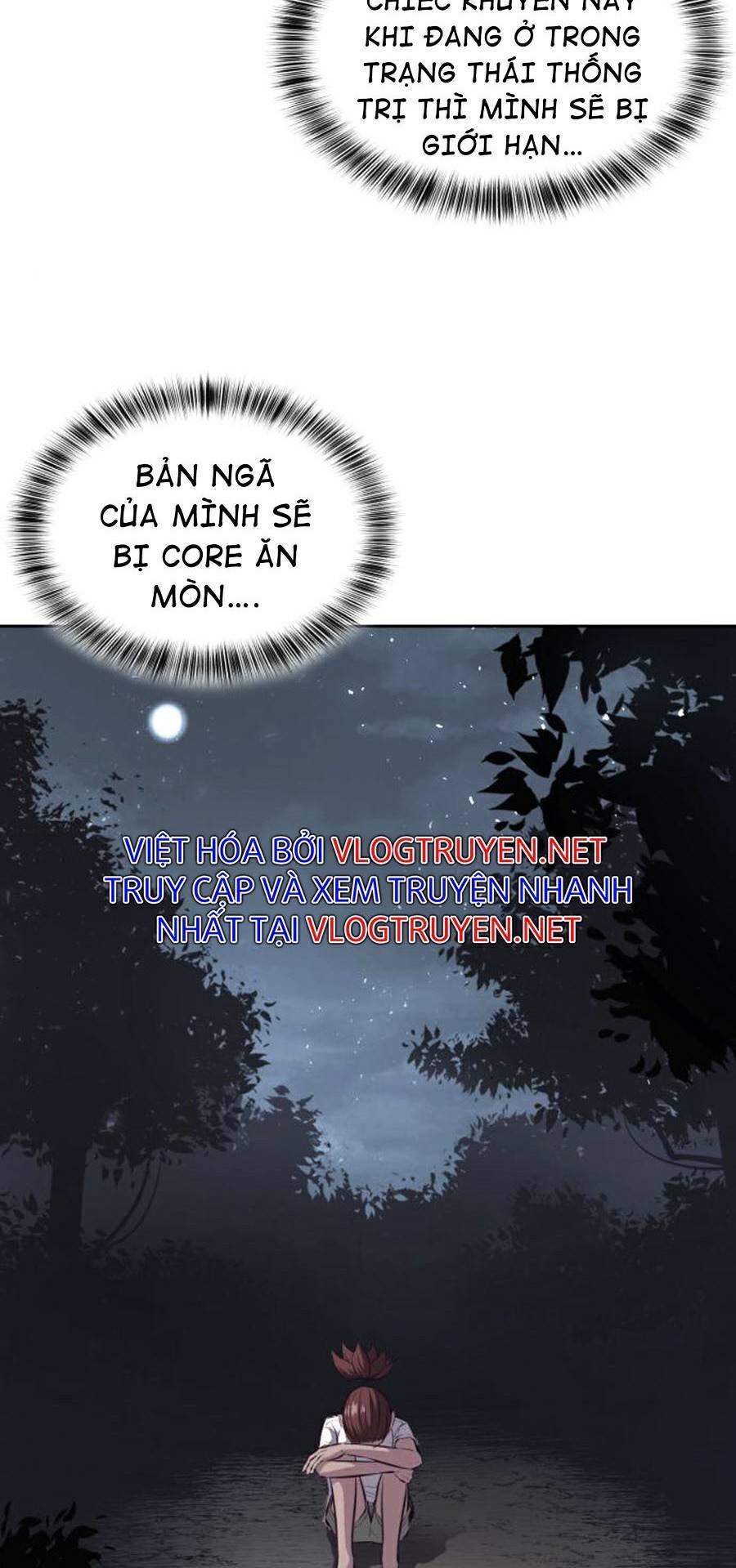 Cậu Bé Của Thần Chết: Chapter 137