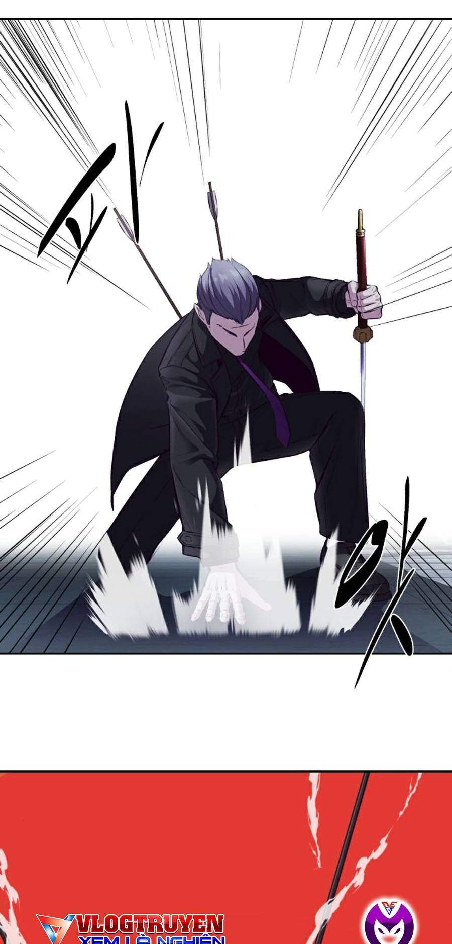 Cậu Bé Của Thần Chết: Chapter 137