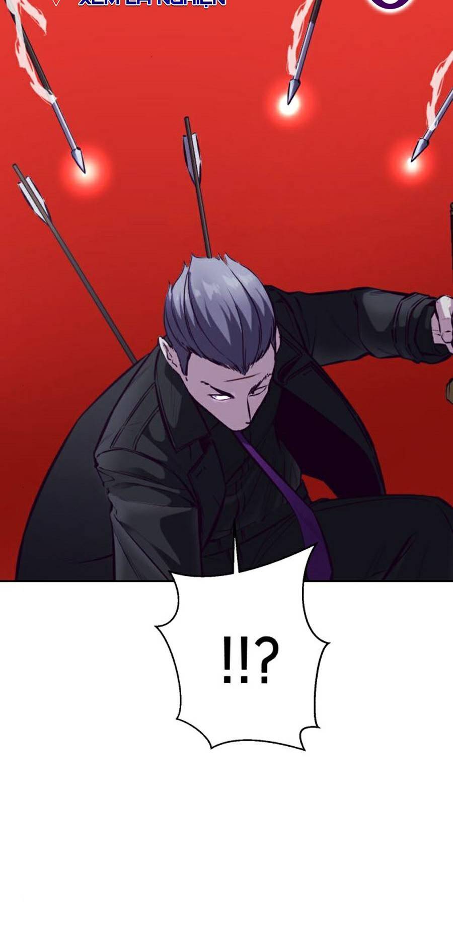 Cậu Bé Của Thần Chết: Chapter 137