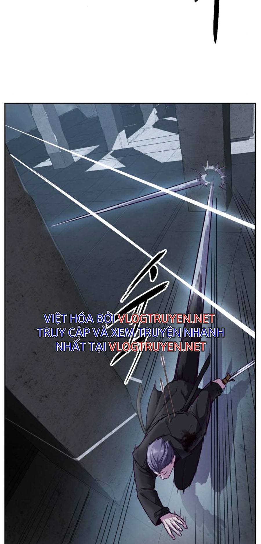 Cậu Bé Của Thần Chết: Chapter 137