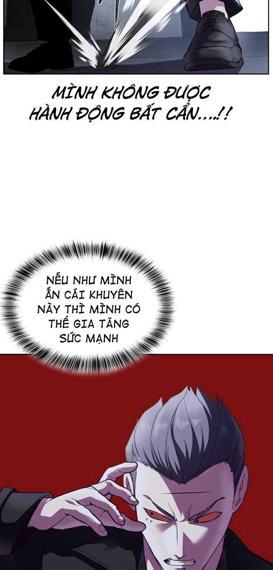 Cậu Bé Của Thần Chết: Chapter 137