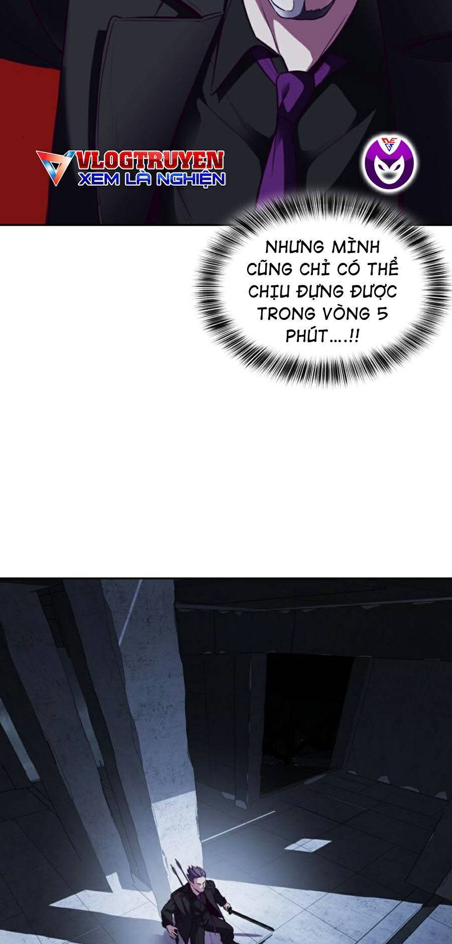 Cậu Bé Của Thần Chết: Chapter 137