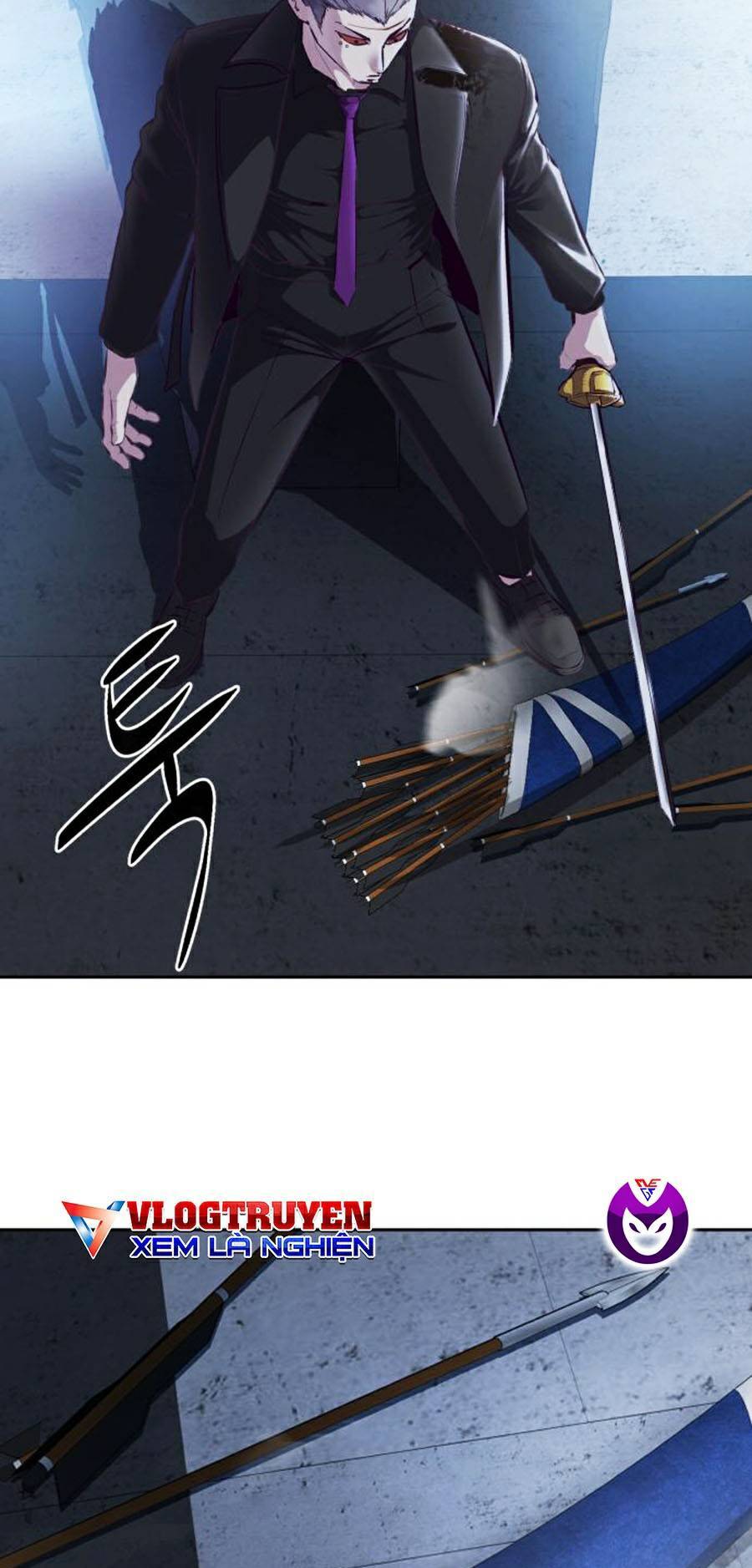 Cậu Bé Của Thần Chết: Chapter 137