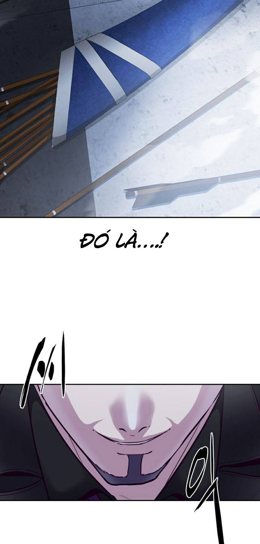 Cậu Bé Của Thần Chết: Chapter 137