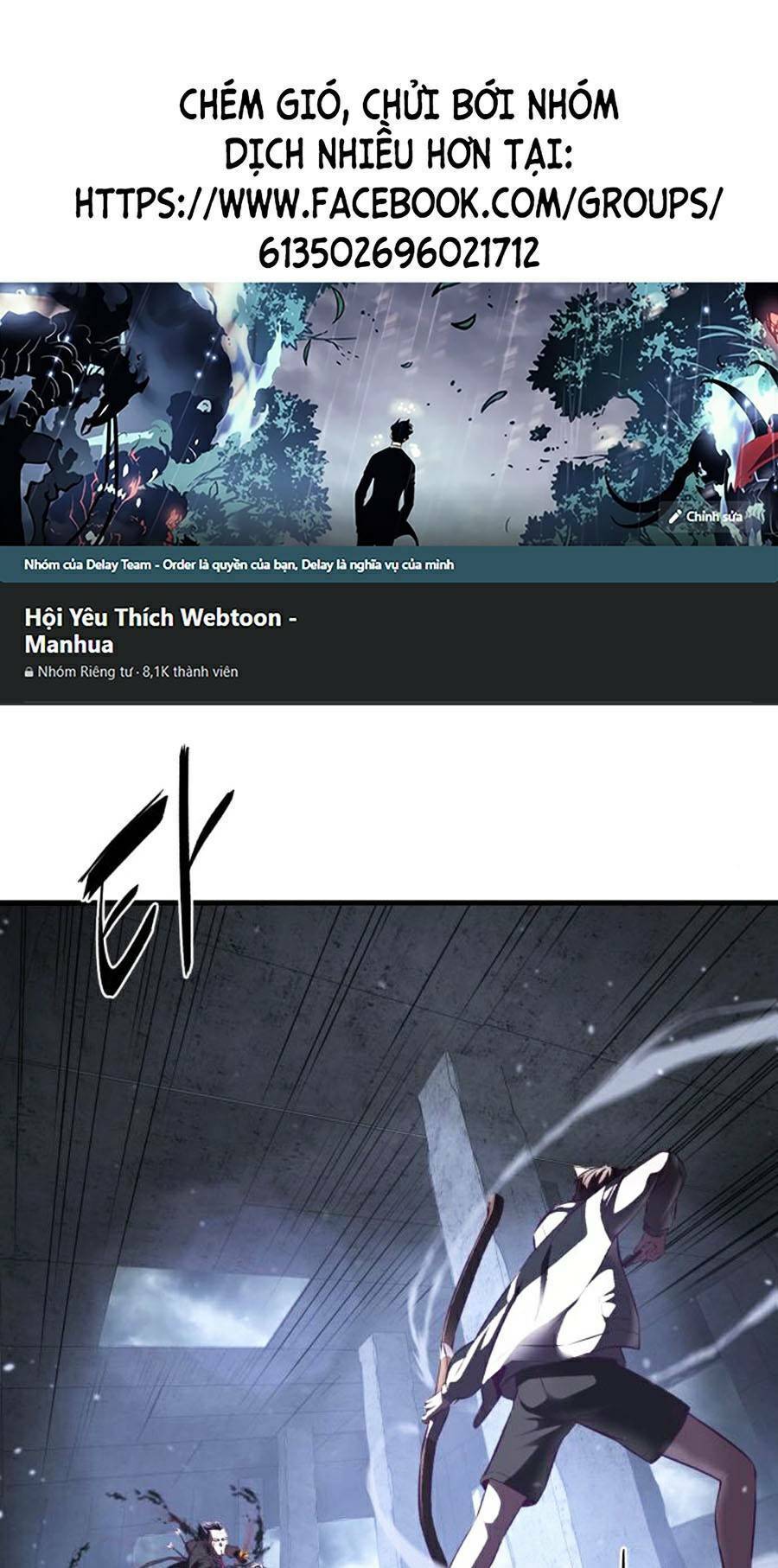 Cậu Bé Của Thần Chết: Chapter 138