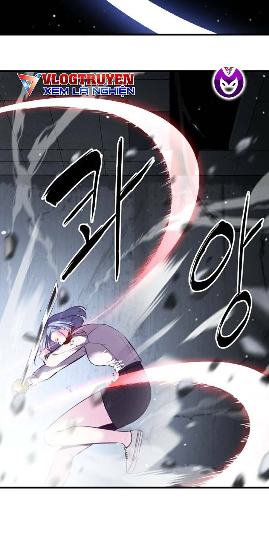 Cậu Bé Của Thần Chết: Chapter 138