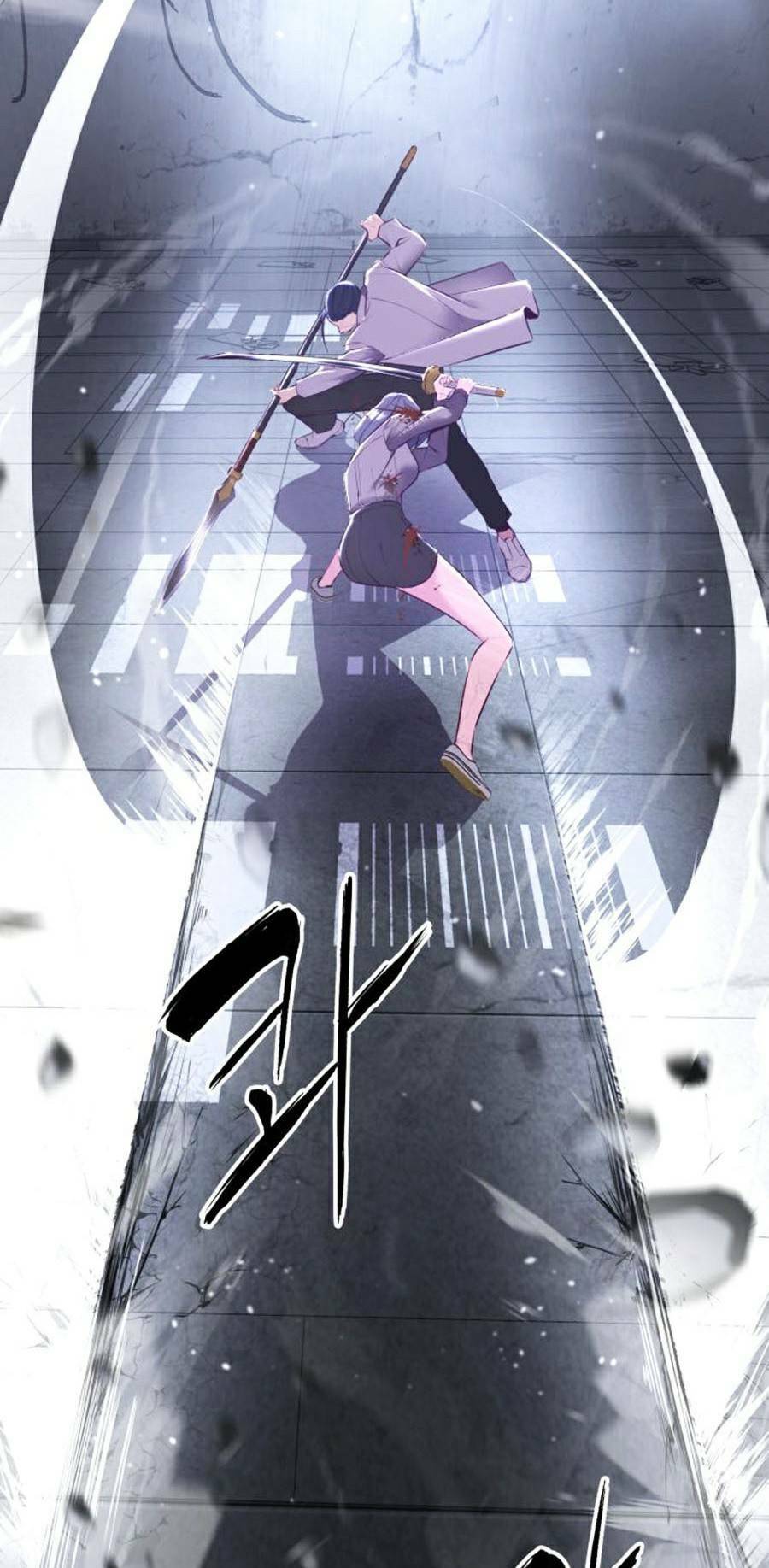 Cậu Bé Của Thần Chết: Chapter 138