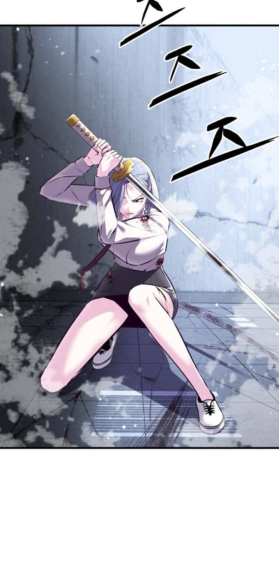 Cậu Bé Của Thần Chết: Chapter 138