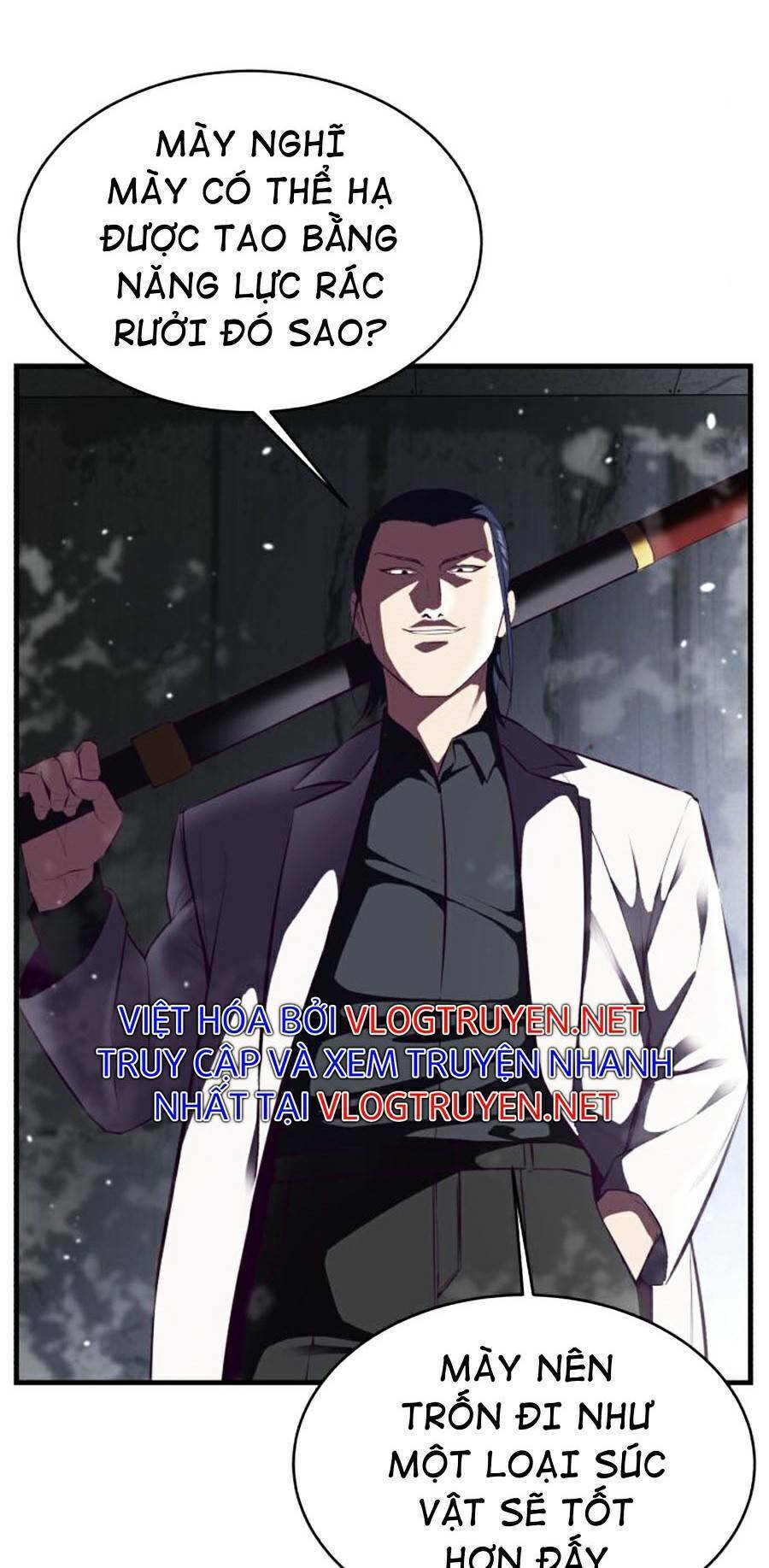 Cậu Bé Của Thần Chết: Chapter 138