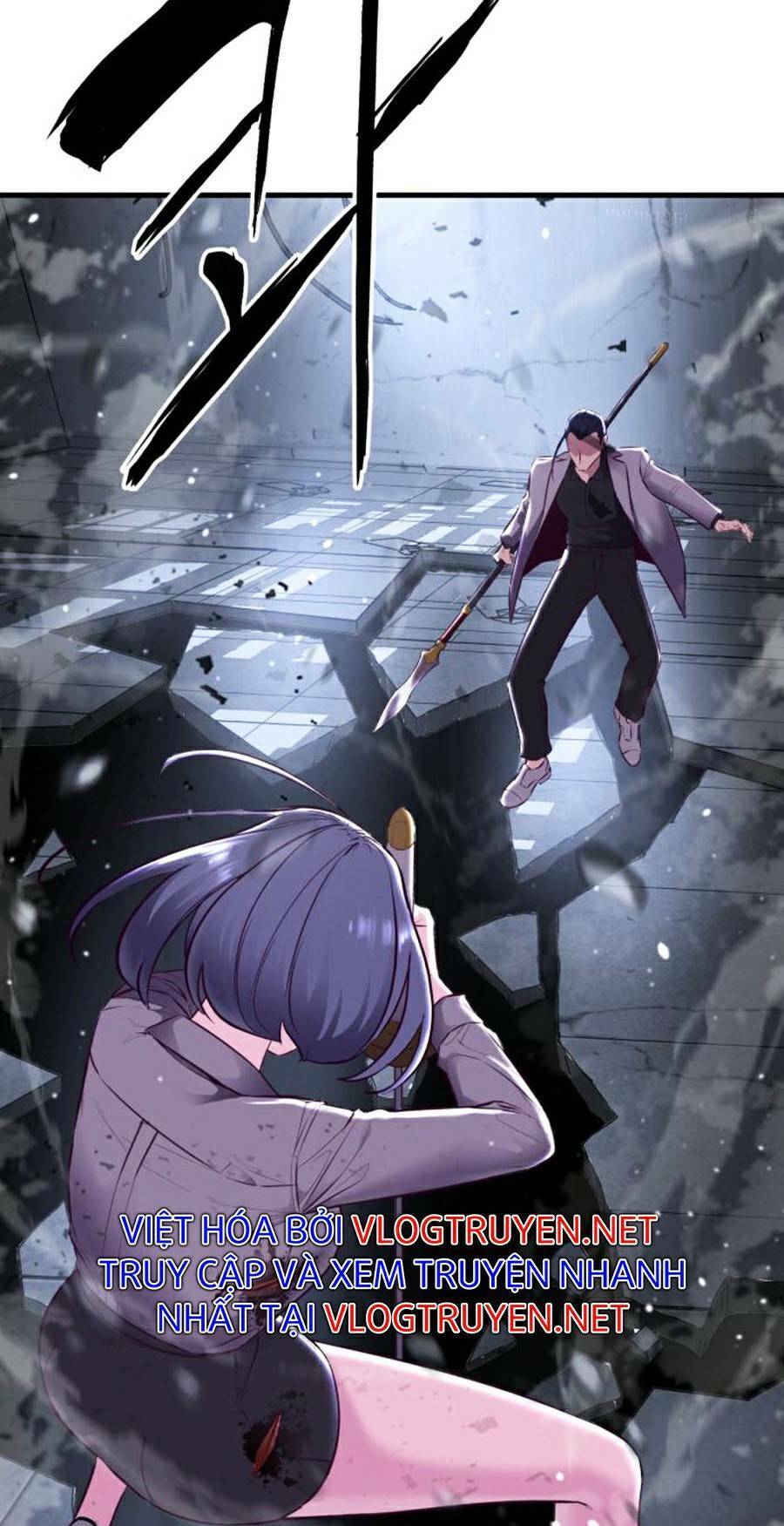 Cậu Bé Của Thần Chết: Chapter 138