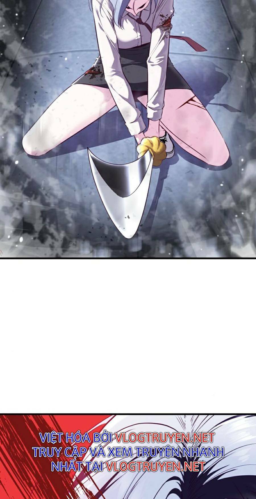 Cậu Bé Của Thần Chết: Chapter 138