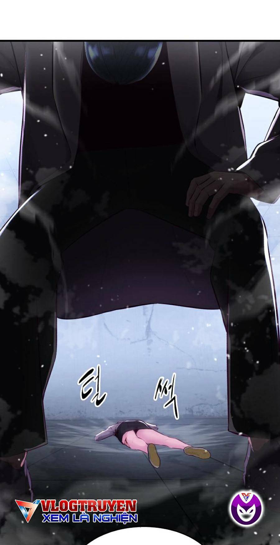 Cậu Bé Của Thần Chết: Chapter 138