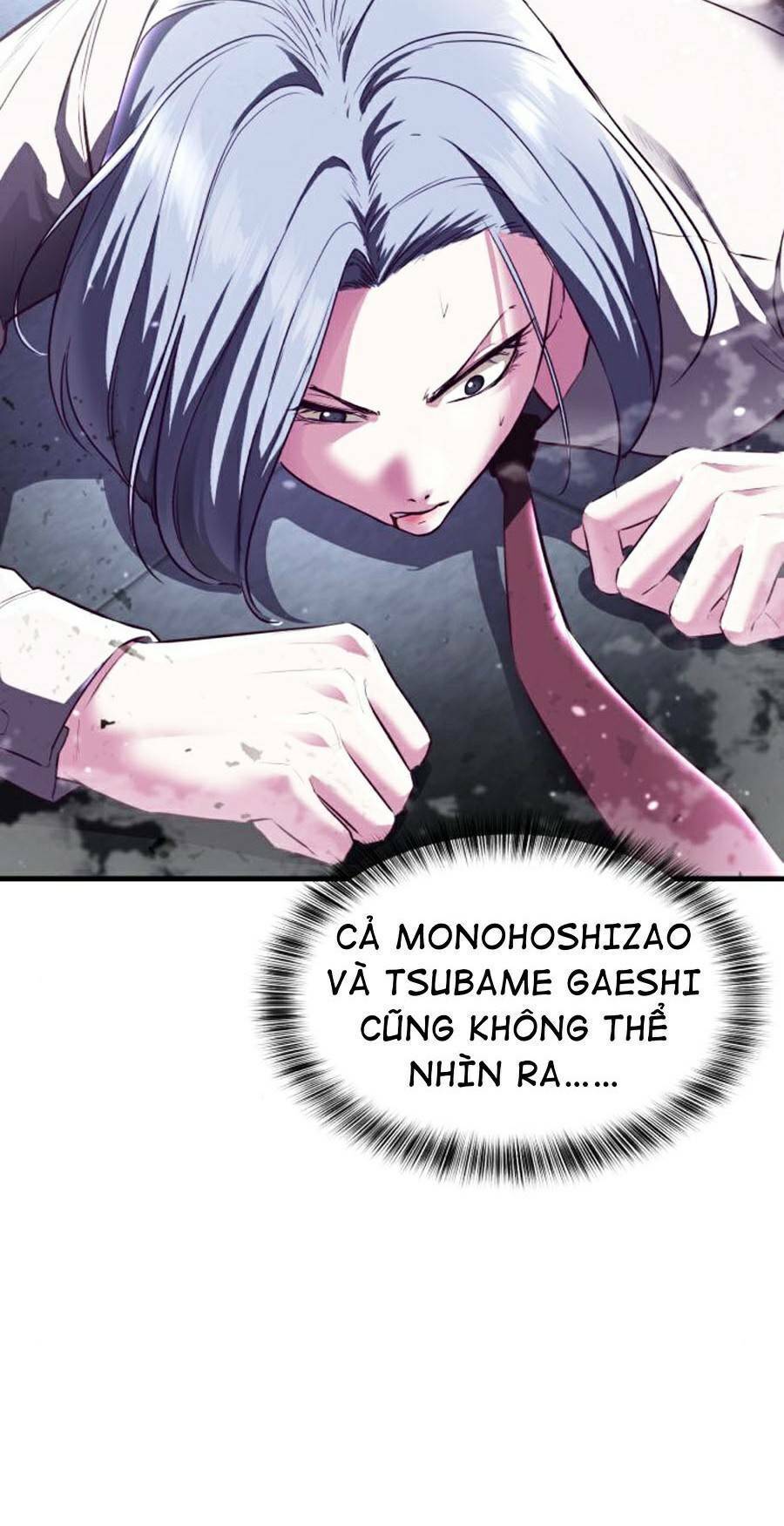 Cậu Bé Của Thần Chết: Chapter 138