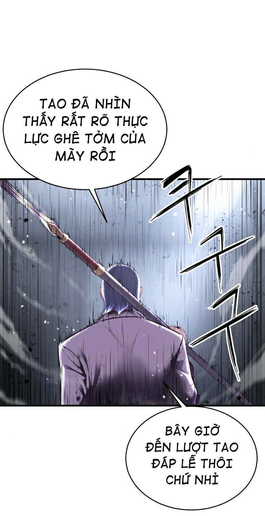 Cậu Bé Của Thần Chết: Chapter 138