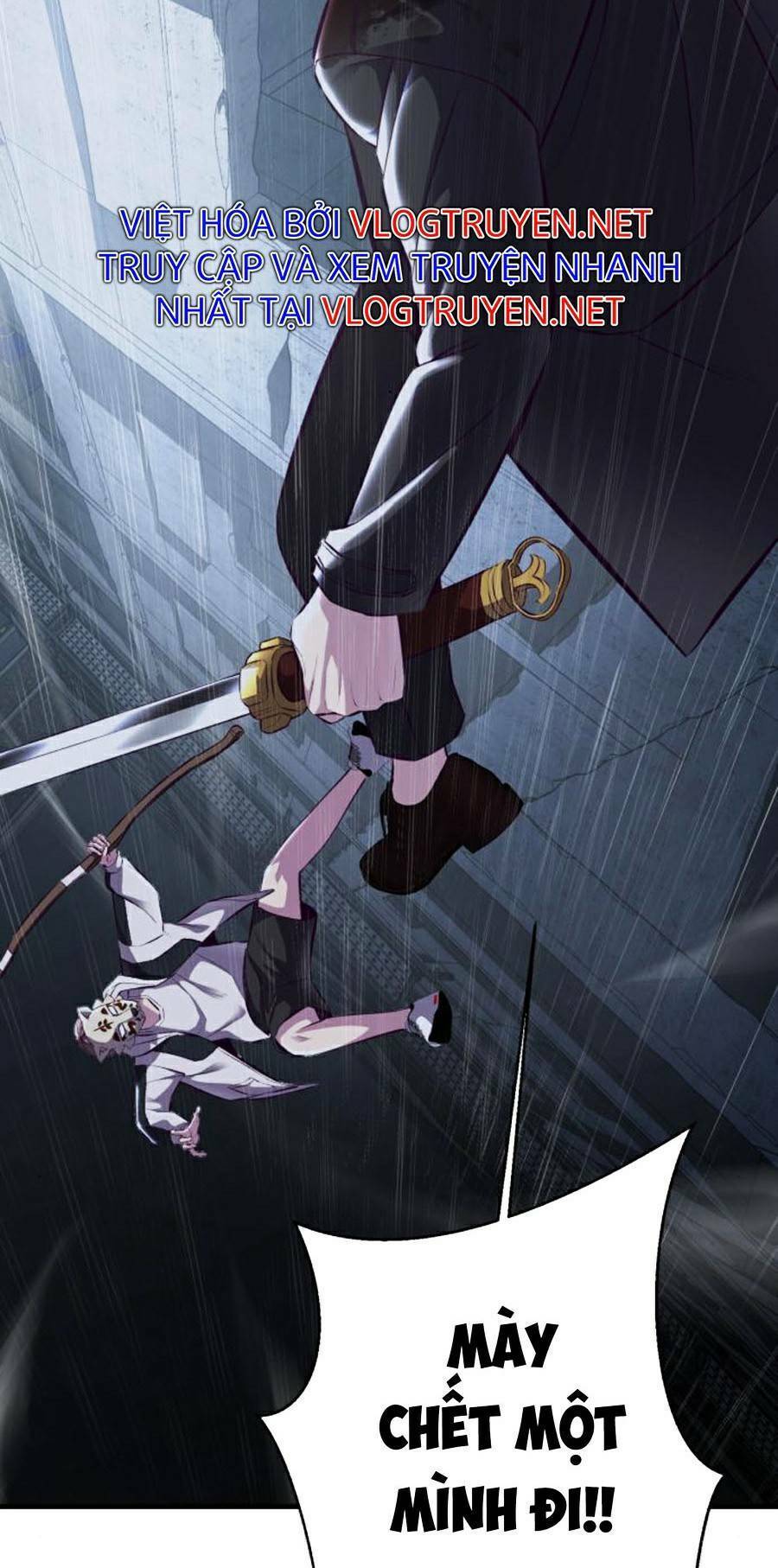 Cậu Bé Của Thần Chết: Chapter 138