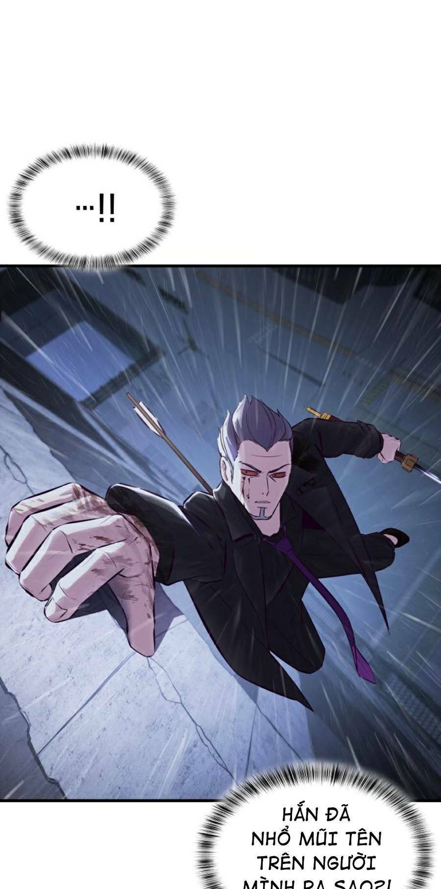 Cậu Bé Của Thần Chết: Chapter 138