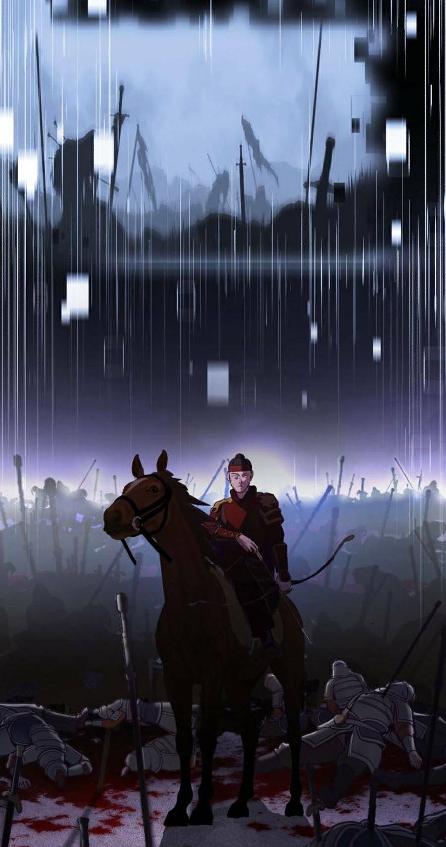 Cậu Bé Của Thần Chết: Chapter 138