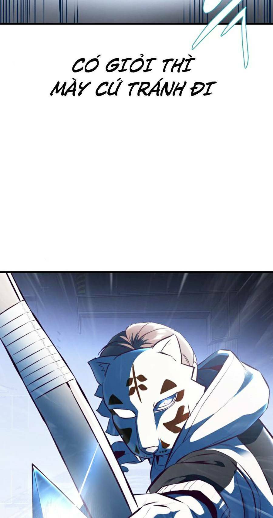 Cậu Bé Của Thần Chết: Chapter 138