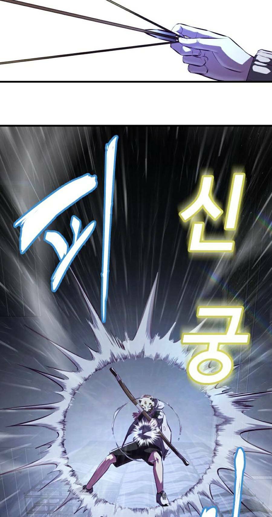 Cậu Bé Của Thần Chết: Chapter 138