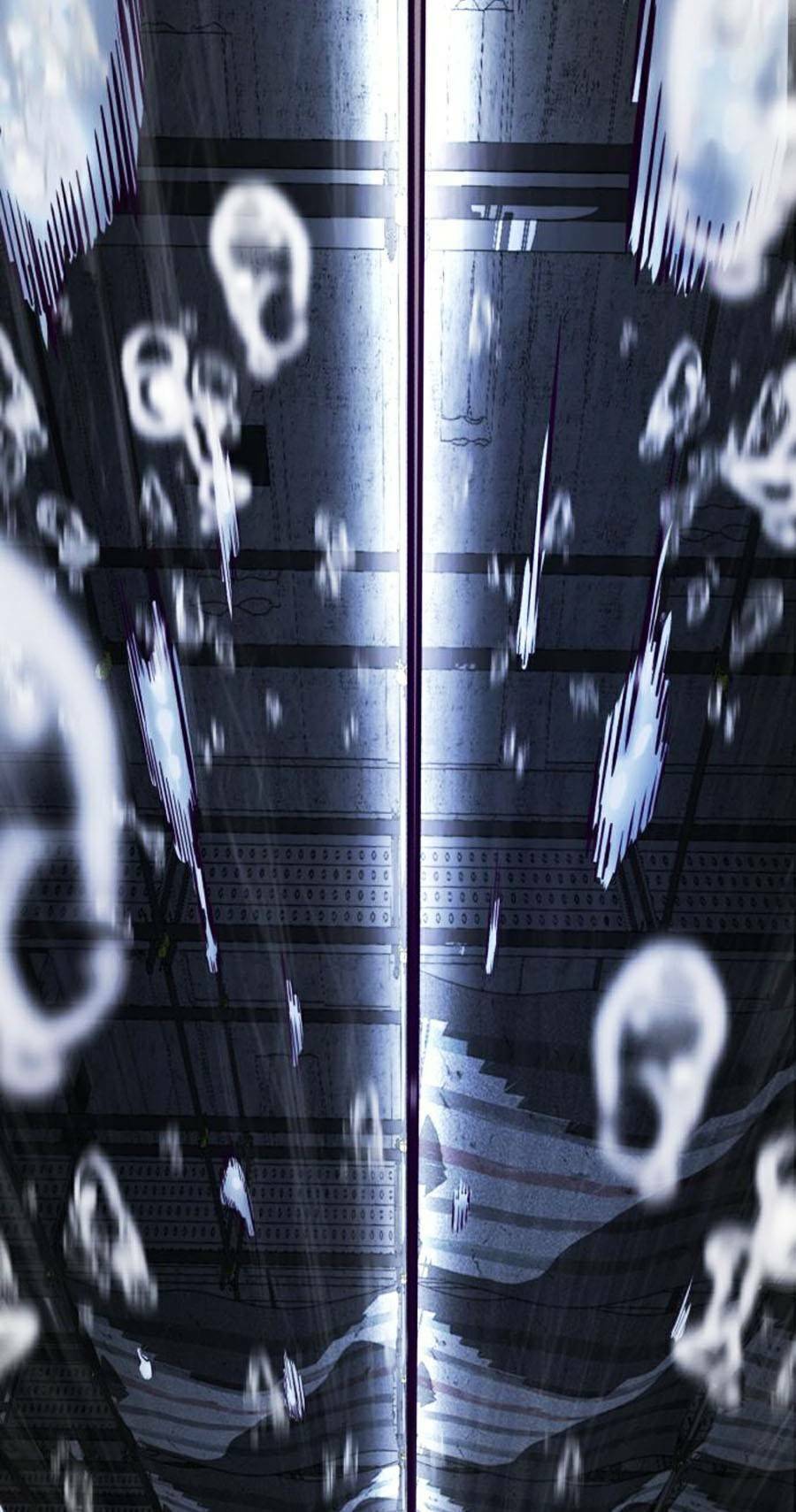 Cậu Bé Của Thần Chết: Chapter 138