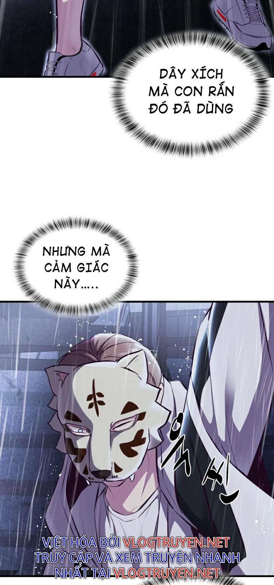 Cậu Bé Của Thần Chết: Chapter 138