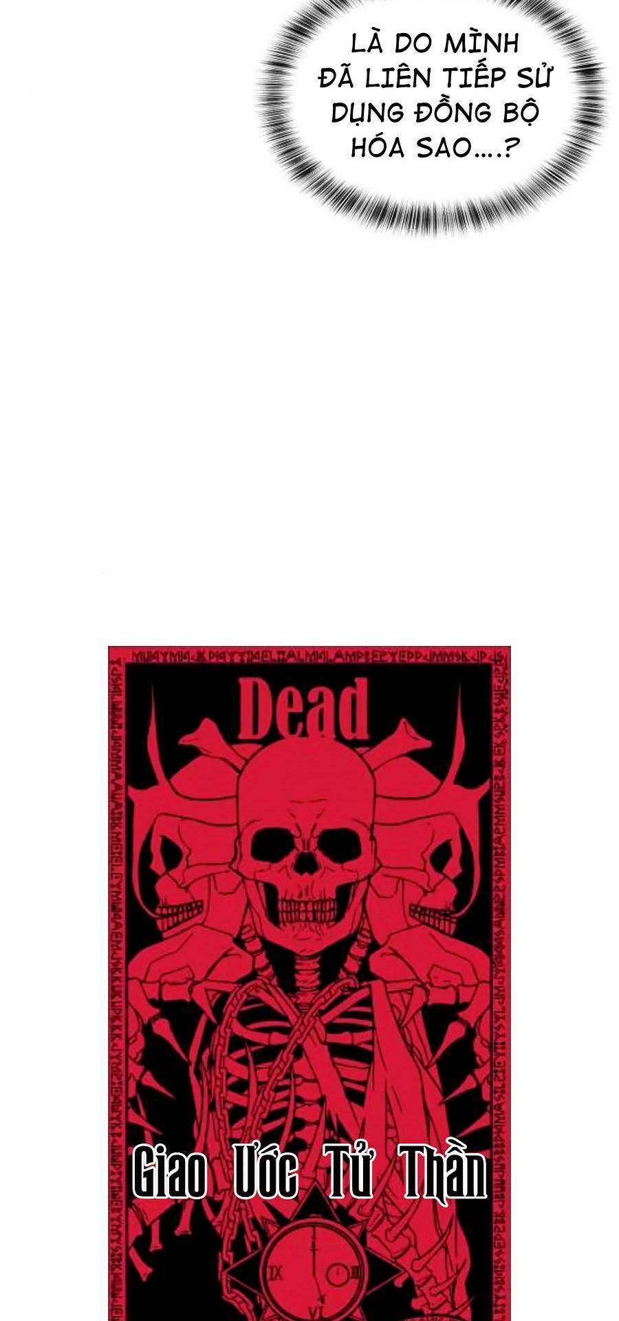 Cậu Bé Của Thần Chết: Chapter 138