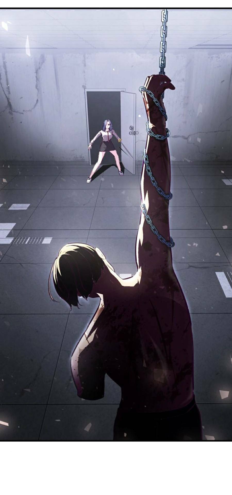 Cậu Bé Của Thần Chết: Chapter 138