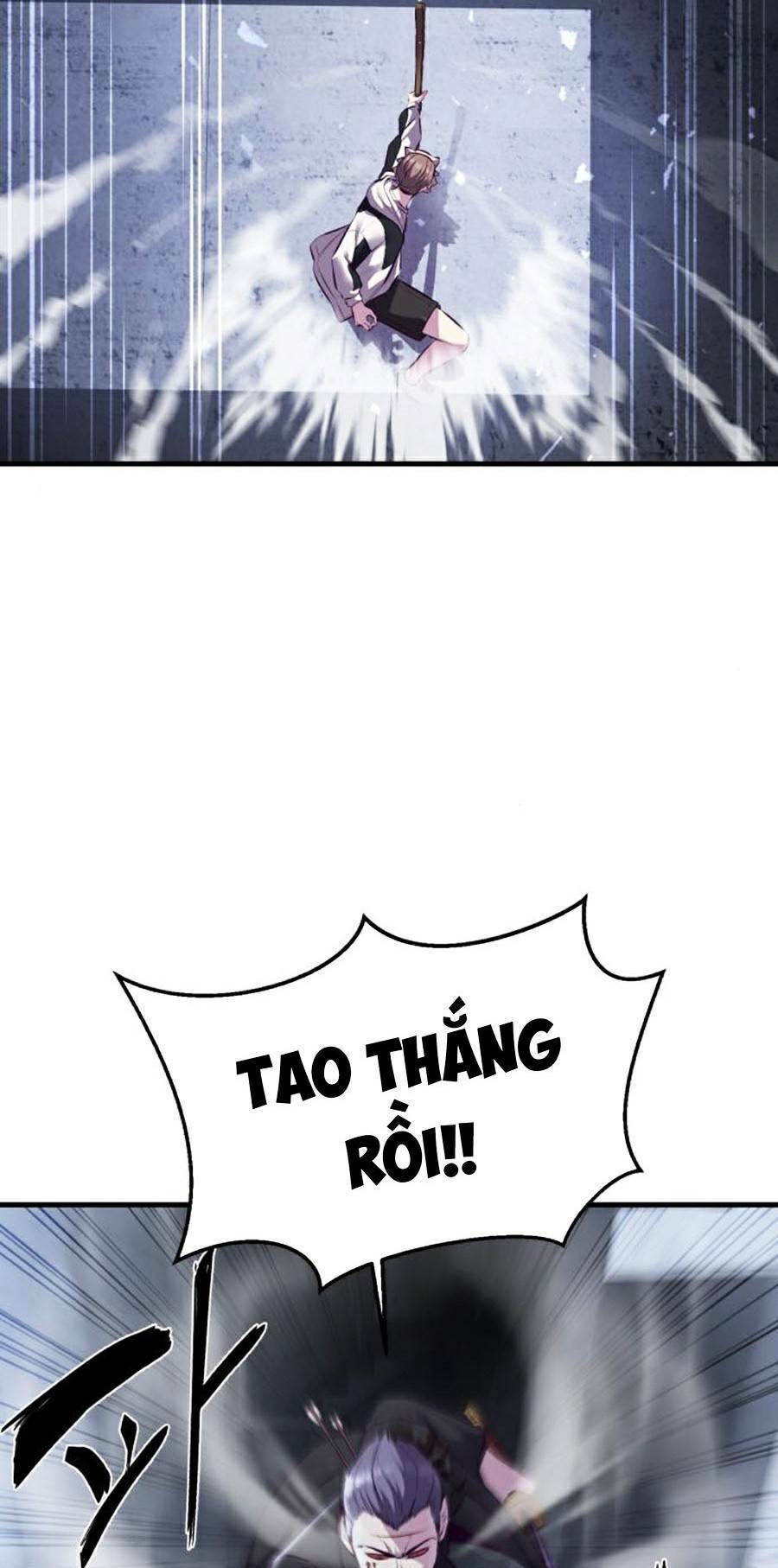 Cậu Bé Của Thần Chết: Chapter 138