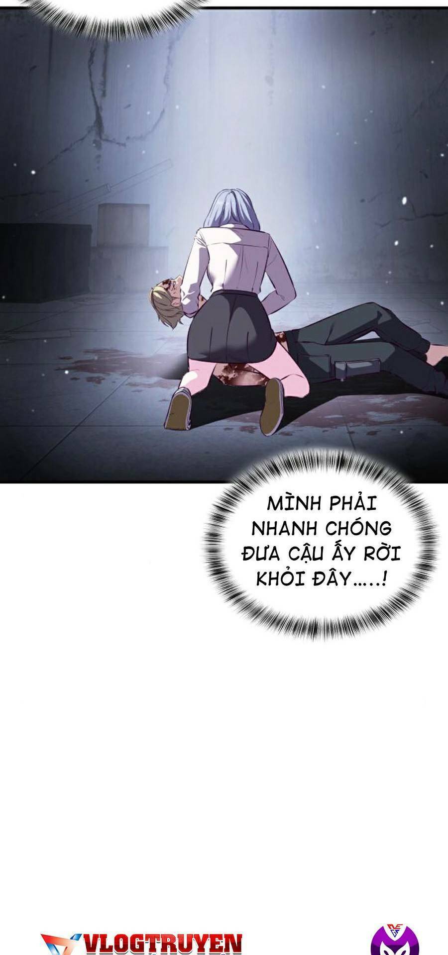 Cậu Bé Của Thần Chết: Chapter 138
