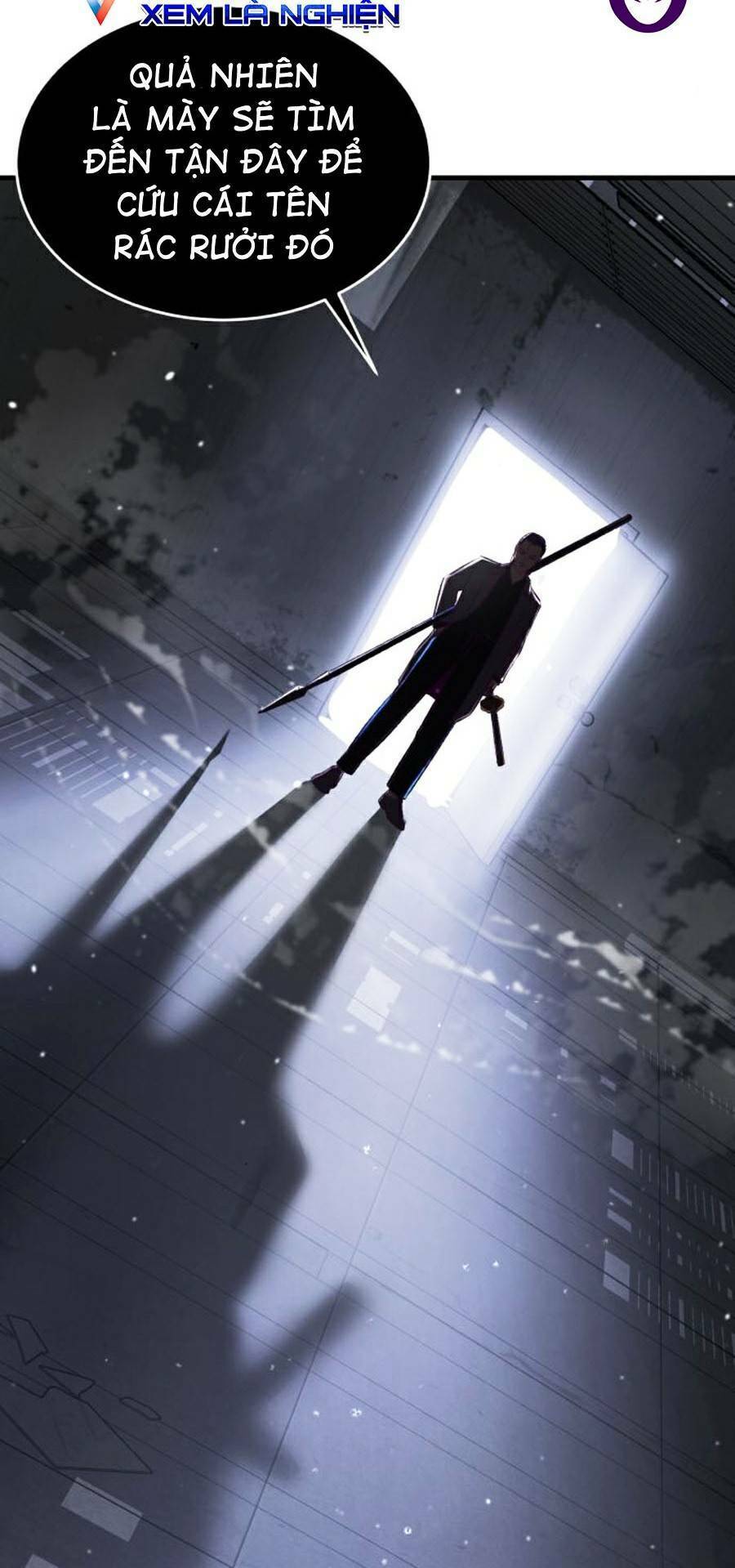 Cậu Bé Của Thần Chết: Chapter 138