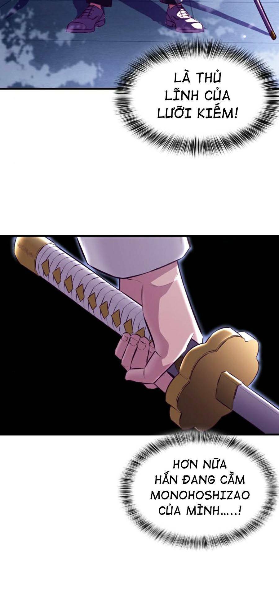 Cậu Bé Của Thần Chết: Chapter 138