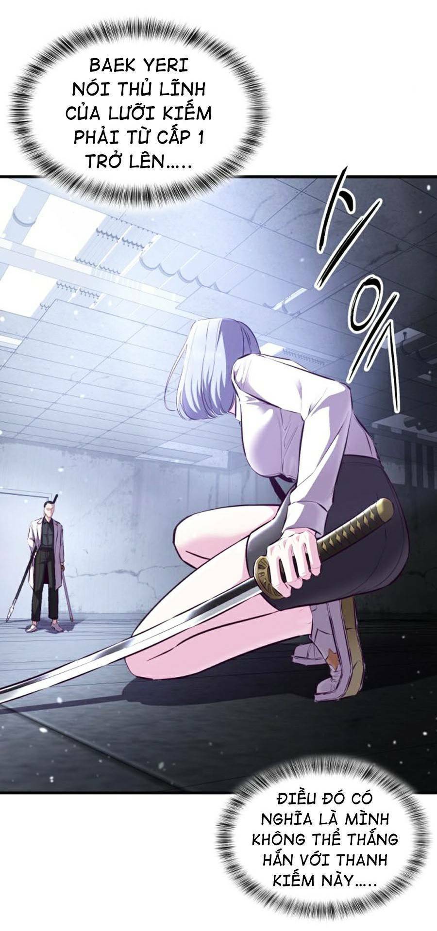 Cậu Bé Của Thần Chết: Chapter 138