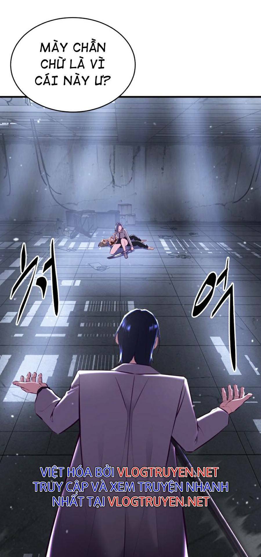 Cậu Bé Của Thần Chết: Chapter 138