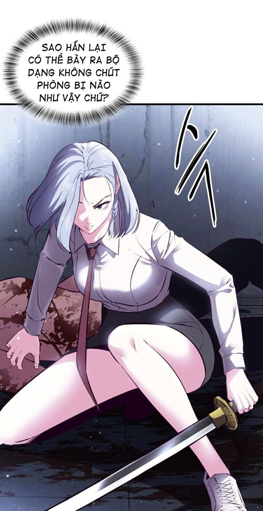 Cậu Bé Của Thần Chết: Chapter 138